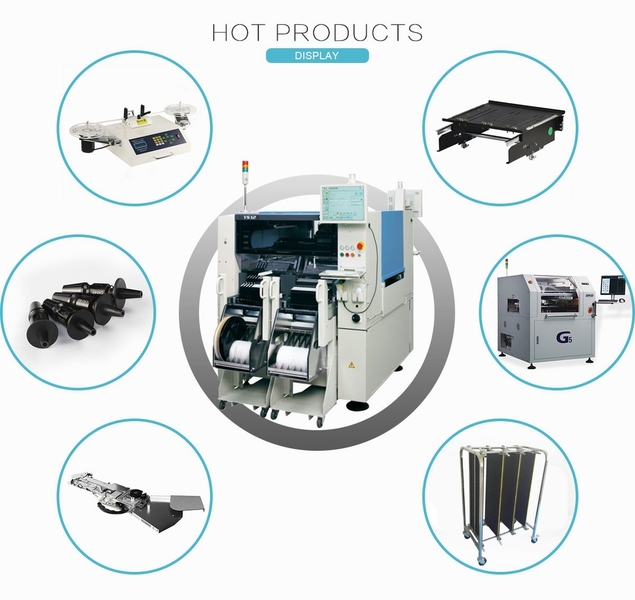 Shenzhen Meraif Import And Export Co., Ltd.