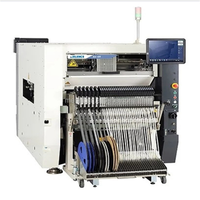 Selección de la maquinaria de Mounter RX-6R/RX-6B SMT del acuerdo de la colocación de JUKI y máquina modulares del lugar