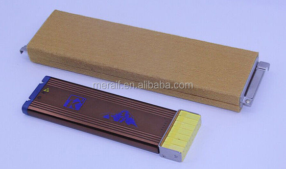 Profiler termal de KIC, perfil de KIC K2, inspector termal del horno del flujo del smt del profiler 6ch de KIC K2