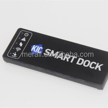 Termal manual elegante del Profiler KIC del SPS del Profiler KIC del canal del SPS 7 de KIC del profiler elegante termal del SPS