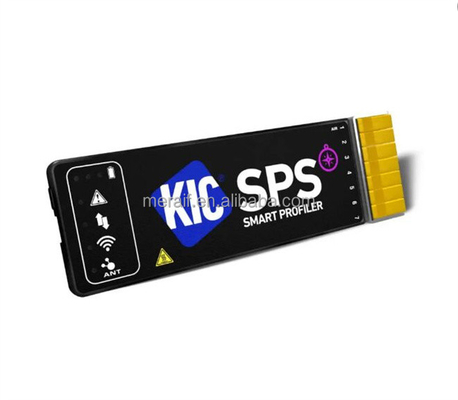 Flujo termal Oven Profiler del SPS Smart del Profiler KIC del SPS Smart de KIC para el control de temperatura del horno del flujo del smt