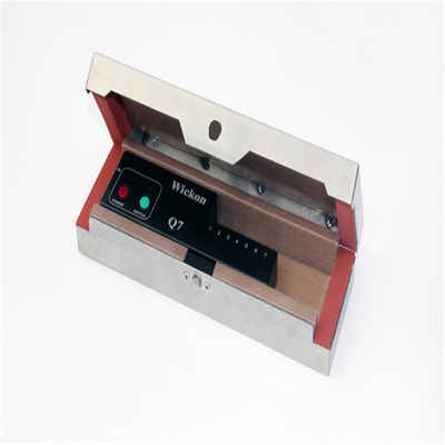 Profiler termal Wickon de Oven Profiling SMT del flujo de la soldadura de Wickon Q7
