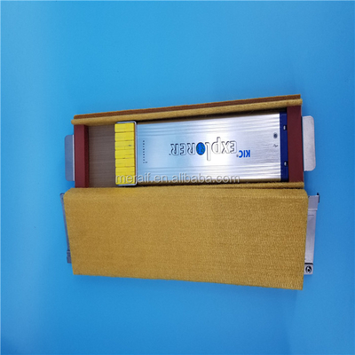 Explorador termal del Profiler KIC de KIC SMT, explorador 7CH de Oven Checker KIC del flujo