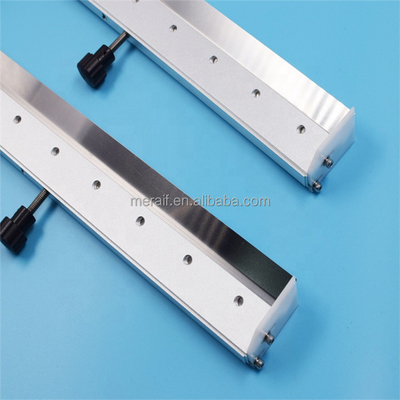 La impresora Squeegee SMT de la pantalla de SMT suelda el enjugador AM03-008999A de la goma para la máquina de la impresora de Samsung SP1W