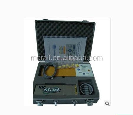 Profiler termal del comienzo termal inteligente de alta calidad del Profiler KIC para el horno del flujo de SMT