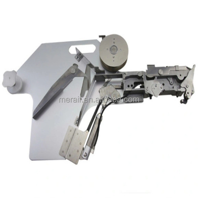 Alimentador neumático del alimentador 24m m del CL de YAMAHA del alimentador de SMT para la selección de YV YG y la máquina del lugar