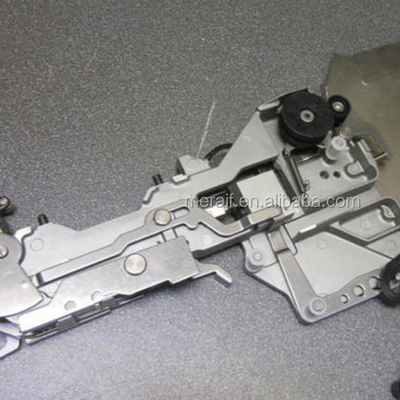 Alimentador KW1-M3200-100 de la cinta del CL del yamaha del alimentador 16m m del CL de SMT para la selección de YV YG y la máquina del lugar