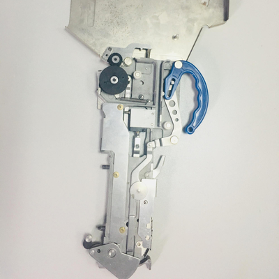 Alimentador neumático KW1-M2200-100 del alimentador 12m m del CL de SMT YAMAHA para la selección de YAMAHA y la máquina del lugar