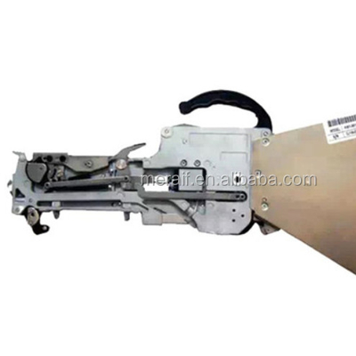 Alimentador del alimentador 8*4m m del CL de SMT YAMAHA para la máquina de la selección y del lugar