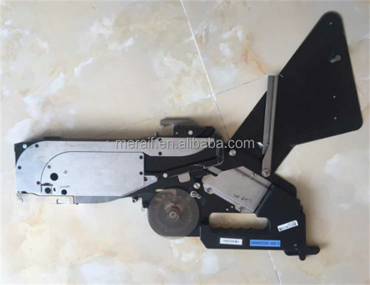 Tipo alimentador de Mirae del alimentador 24m m SMT Mirae de C para el mounter del microprocesador de Mirae