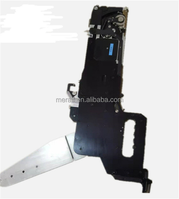 Tipo alimentador de Mirae de las piezas de las máquinas de SMT Mirae del alimentador 12m m Mirae de C para la máquina de la selección y del lugar