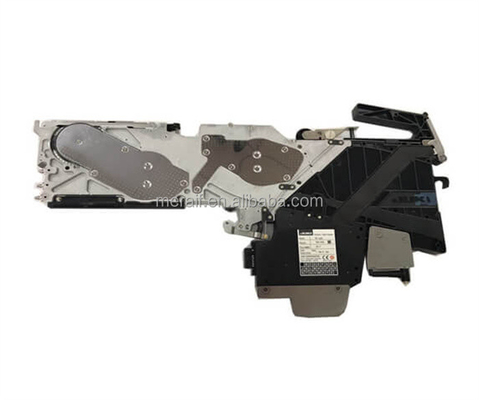 Alimentador eléctrico RF08AS RF12AS RF16AS RF24AS RF32AS RF44AS RF56AS del RF del juki del alimentador de la cinta de las piezas de la máquina de SMT JUKI RS-1