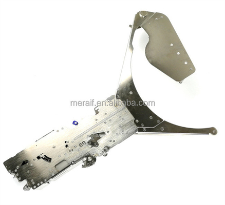 ALIMENTADOR de las PIEZAS JUKI FF56MM del ALIMENTADOR E80007060B FS56FS SMT de SMT JUKI para la máquina de la selección y del lugar