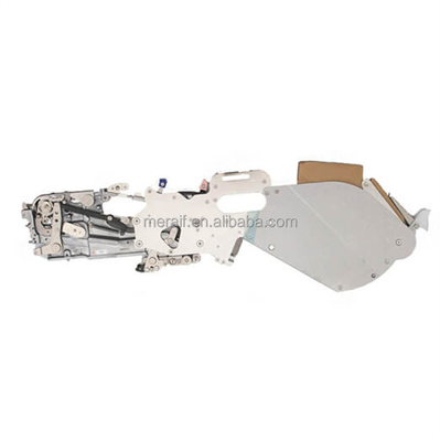 Nuevo alimentador original del smt del alimentador 12m m del juki para la selección de JUKI KE700 KE2000 FX JX KE3000 y la máquina del lugar