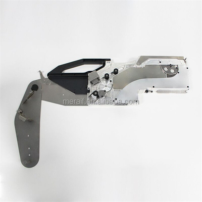 Alimentador electrónico 12m m de la PME del alimentador del smt del OEM para la selección de la serie del hanwha SM y la máquina del lugar