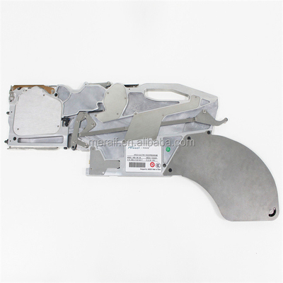 Alimentador electrónico del sme 8M M del alimentador del OEM SMT para la selección de la serie de Hanwha SM y la máquina del lugar
