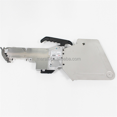 Alimentador eléctrico de la cinta del pie FS del CL del alimentador FV del yamaha del OEM del alimentador de SMT 24M M para YAMAHA