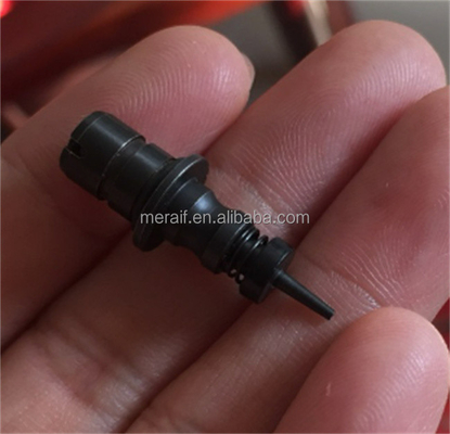 Boca 21003-63000-005 el C de Mirae de la boca de SMT usado para la selección de Mirae y la máquina del lugar