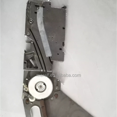 Alimentador del alimentador 8*4M M del cp de Samsung de las piezas de SMT para el mounter del microprocesador de CP45FV CP45NEO CP40