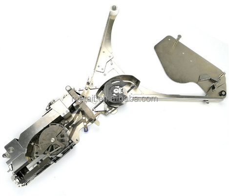 ALIMENTADOR FF24FS de las piezas JUKI FF 24M M de la máquina de Smt del alimentador de Juki