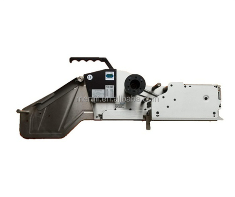 Alimentador neumático del alimentador del alimentador IP1 IP2 IP3 de Fuji para la máquina de la selección y del lugar