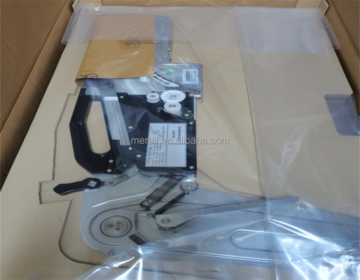 Nuevo alimentador electrónico original de Samsung 24m m del alimentador del smt del alimentador del sme 24m m de Samsung