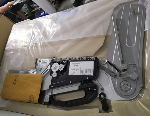 Nuevo alimentador electrónico original de la PME 16m m del alimentador de Hanwha del alimentador del sme para la selección de HANWHA y la máquina del lugar