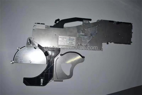 Alimentador elegante del Autoloader de la PME del ALIMENTADOR de la PME SMART 8M M de SAMSUNG HANWHA para la máquina de la selección y del lugar