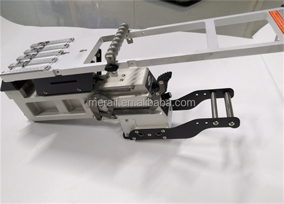 Alimentador elegante del Autoloader de la PME del ALIMENTADOR de la PME SMART 8M M de SAMSUNG HANWHA para la máquina de la selección y del lugar