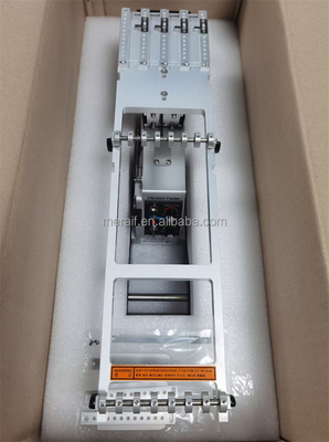 Alimentador elegante del Autoloader de la PME del ALIMENTADOR de la PME SMART 8M M de SAMSUNG HANWHA para la máquina de la selección y del lugar