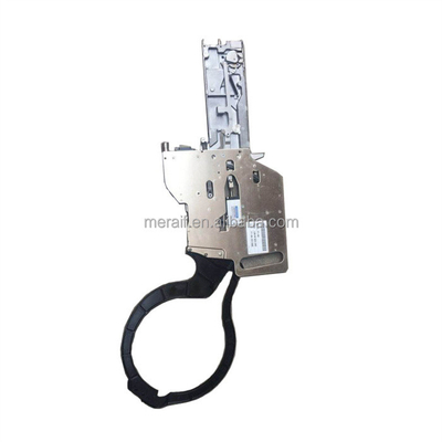 Alimentador F1 8*2m m LG4-M1A00-030 del Yo-pulso del alimentador de SMT para la selección de Yamaha y la máquina del lugar