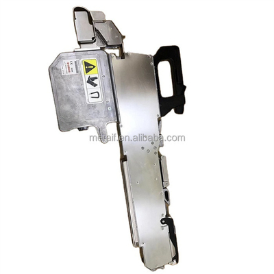 Alimentador de HITACHI del alimentador de G24320 12/16M M SMT para la máquina de la selección y del lugar