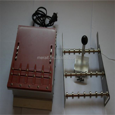 Alimentador del palillo del alimentador QP del palillo de SMT de los tubos del alimentador 220V 5 de la vibración de FUJI QP