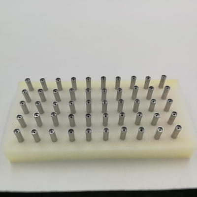 Boca de la boca TCM3000 Z81 0402 de SMT Sanyo para la máquina de la selección y del lugar