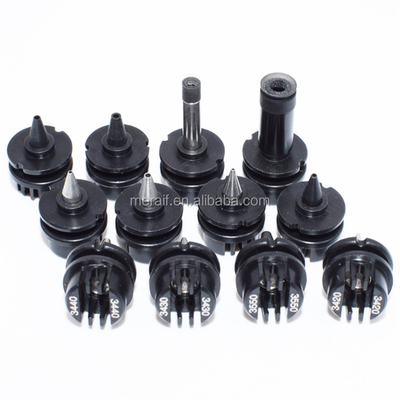 Boca de cerámica universal del G/M de la boca 51305423 de SMT G/M para la selección del G/M y la máquina universales del lugar