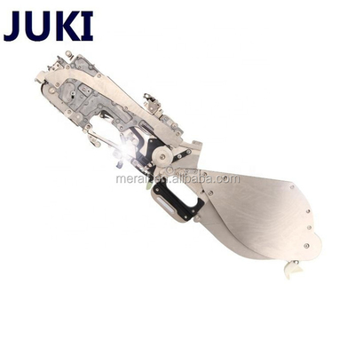 Alimentador del juki 8M M del ALIMENTADOR CF081C CF8*4MM del ALIMENTADOR CF8*4MM de los RECAMBIOS de SMT JUKI para la máquina de la selección y del lugar