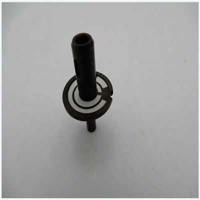 Yo-pulso M Series, M004 boca, 1,8 x 1,2 (PN: El yo-PULSO SMT de LG0-M7707-00X) equipa con inyector