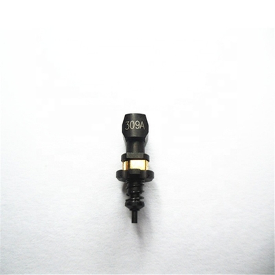 SMT escoge y pone piezas de la máquina que la boca YAMAHA del smt de KV8-M7720-A0X 72A equipa con inyector la boca de YS12 313A