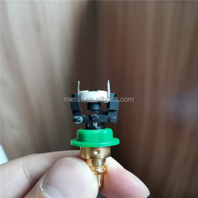 boca modificada para requisitos particulares boca de la boca JUKI SMT del agarrador del agarrador de la máquina de la selección y del lugar
