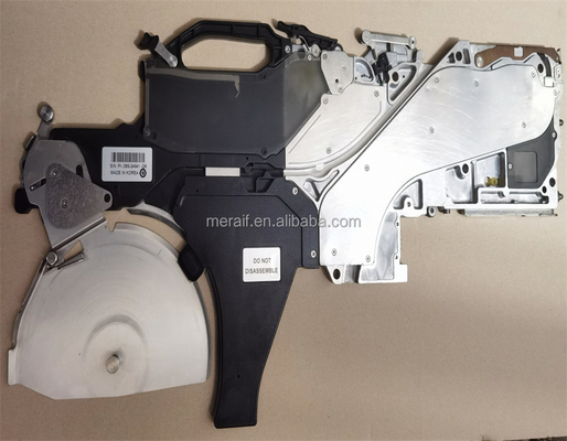 alimentador eléctrico 8m m del nuevo de SMT de la máquina de las piezas ALIMENTADOR original de la PME para la selección y el alimentador electrónico 8m m de Hanhua Samsung de la máquina del lugar