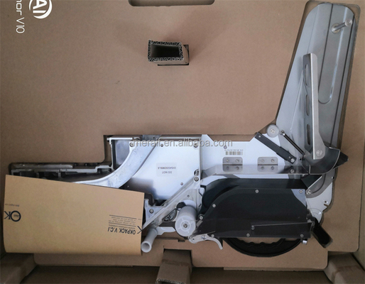 Nuevo alimentador original de Samsung del alimentador del alimentador SM 56M M de SMT para las piezas de la máquina de la selección y del lugar de SMT