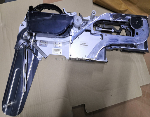 Nuevo uso original del ALIMENTADOR 44M M de SAMSUNG SM del alimentador del SM 44m m para la selección de SAMSUNG SM320/SM321/SM420/SM421/SM47 y la máquina del lugar