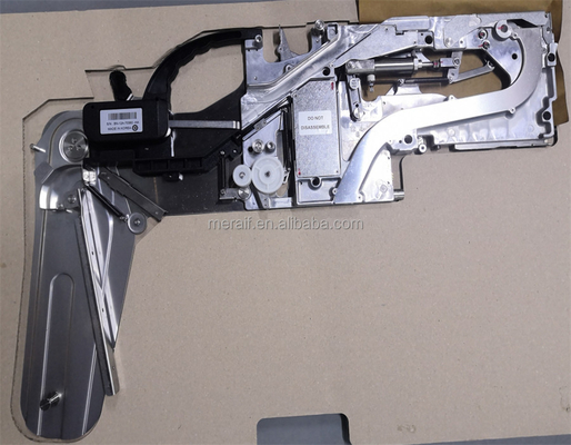 nuevo alimentador neumático original 12m m del alimentador SM del alimentador SM 12m m de Samsung para la máquina de la selección y del lugar