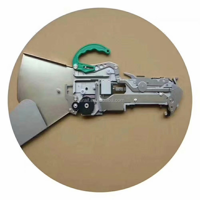 ALIMENTADOR de alta calidad 16m m KW1-M3200-10X del CL de Smt Chip Mounter YAMAHA del alimentador de la cinta del smt de las piezas de la máquina de Smt