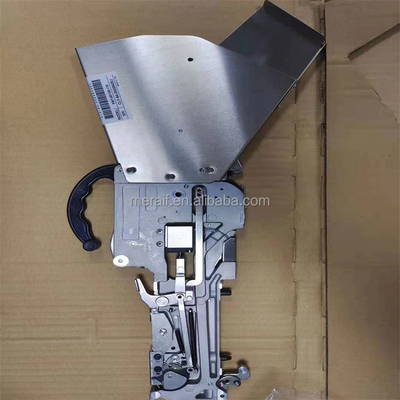 Alimentador del CL de Yamaha 8m m del alimentador de SMT del alimentador del Cl de Yamaha para la máquina de la selección y del lugar