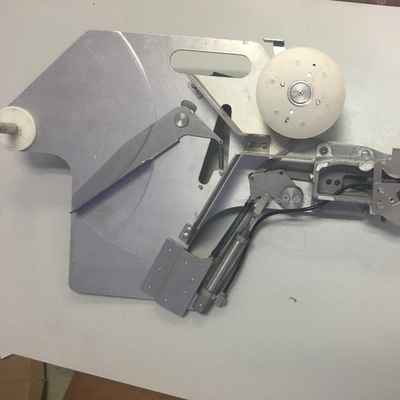 alimentador del smt de las piezas de la máquina del mounter del microprocesador del alimentador YV100XG YG12 del CL del yamaha de las piezas de la máquina del smt