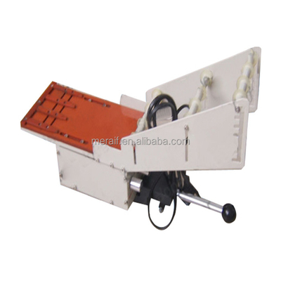 El alimentador FUJI QP del palillo de FUJI 110V/220V SMT vibra el alimentador para la selección de SMT y la máquina del lugar