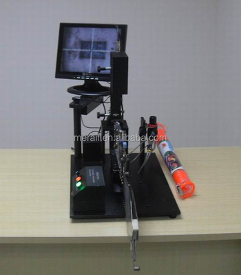Calibración del alimentador de SMT de la PLANTILLA de la calibración del alimentador del SM para la máquina de la selección y del lugar