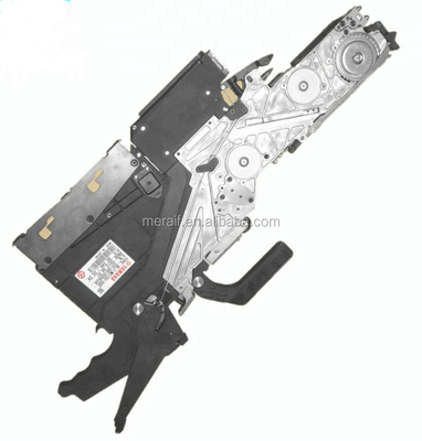Alimentador KLJ-MC400-004 del alimentador 8M M 24M M ZS YAMAHA de SMT para la selección de SMT y la máquina del lugar