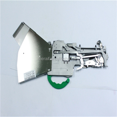 Alimentador 44M M KW1-M6500-000 del CL del ALIMENTADOR de YAMAHA del alimentador de SMT para la máquina de la selección y del lugar